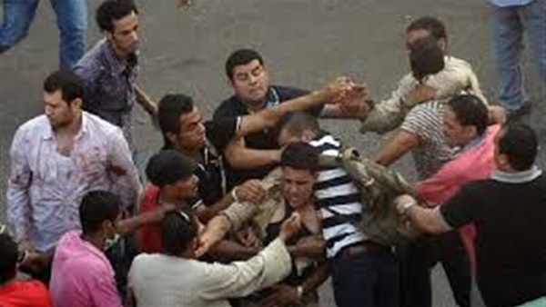 مصرع سائق توك توك وإصابة آخر فى مشاجرة بسبب لهو الأطفال بشبين القناطر