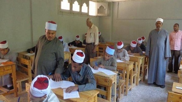 وكيل الأزهر: فرق متابعة من الغد للاطمئنان على تجهيزات المعاهد لللامتحانات