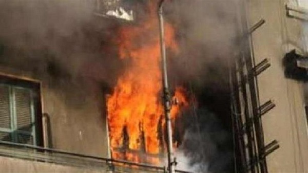 بعد حريق المحطة.. الكهرباء تكشف حقيقة عودة التيار بالدقهلية
