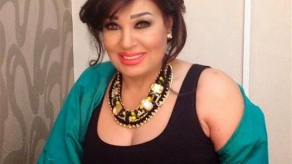 فيفي عبده لـ رامز جلال: ربنا مش عايز يموتني انت هتموتي ؟ (فيديو)