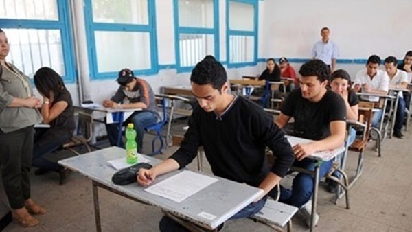 رئيس امتحانات الثانوية: بهذه الطريقة سنضبط الطالب الغشاش في 4 دقائق