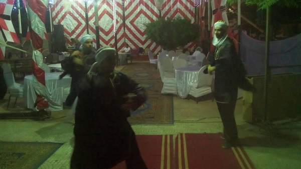 انطلاق فعاليات ليالي الحسين الرمضانية بحديقة الطفل ببنها