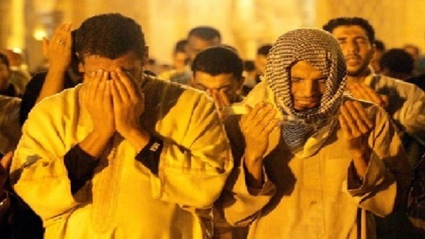صلاة التهجد وطريقة صلاتها | أهل مصر