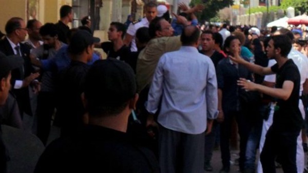 ننشر أماكن تظلمات الثانوية العامة بمحافظة القاهرة