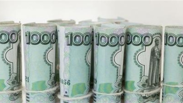 ارتفاع حجم صندوقين سياديين روسيين