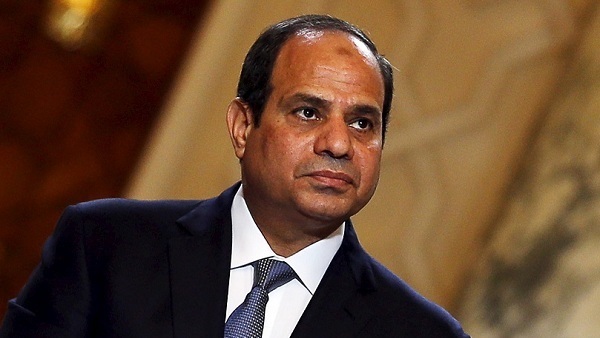 ممتاز القط: أدعو السيسي للترشح لفترة رئاسية ثانية