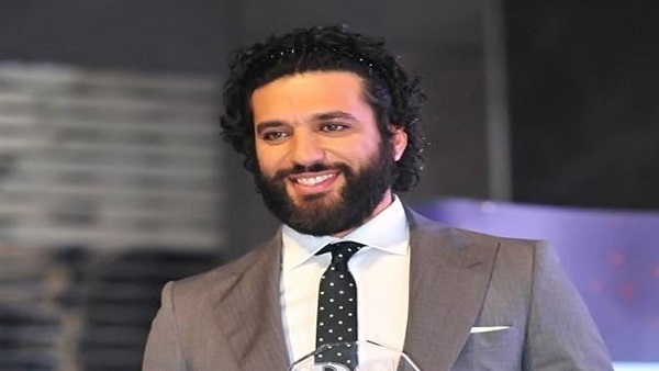 حسن الرداد يبدأ تصويرعقدة الخواجة خلال أيام