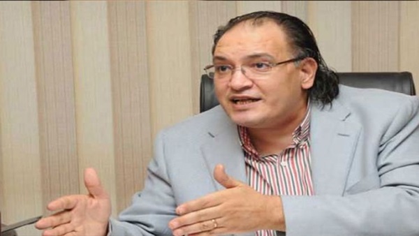 حافظ أبو سعدة: الإفراج عن عبد الرحمن عز بسبب عدم اكتمال الملف القضائي