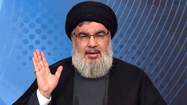نصر الله للعراقيين: معركتنا واحدة وانتصارنا على الدواعش سيكون تاريخيًا