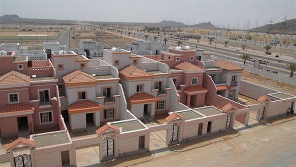 الإسكان: 5.5 مليار جنيه مقدمات حجز أراضي الإسكان المتميز
