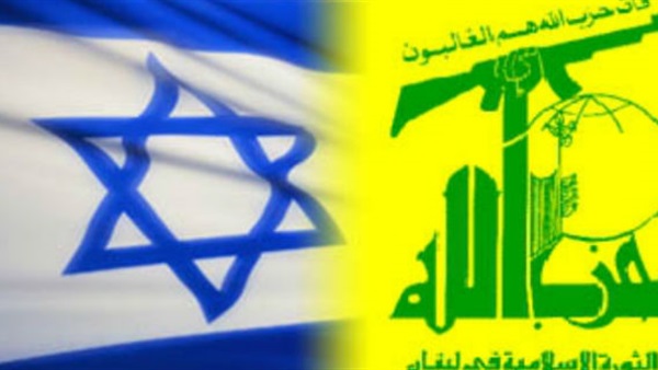 بدأ إنطلاق الحرب بين إسرائيل وحزب الله ( فيديو )