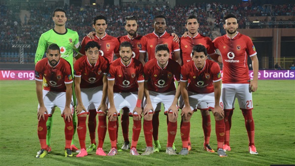 أهل مصر تعرف على موعد مباراة الأهلي والنجم الساحلي في دوري