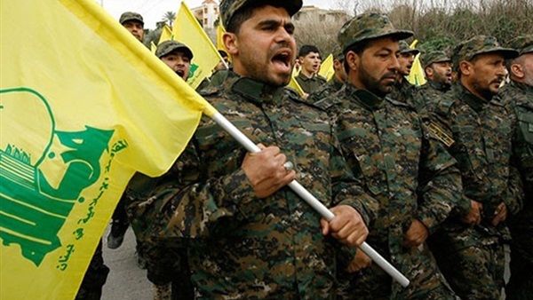 مقتل 14 عنصر من حزب الله اللبناني شرقي سوريا
