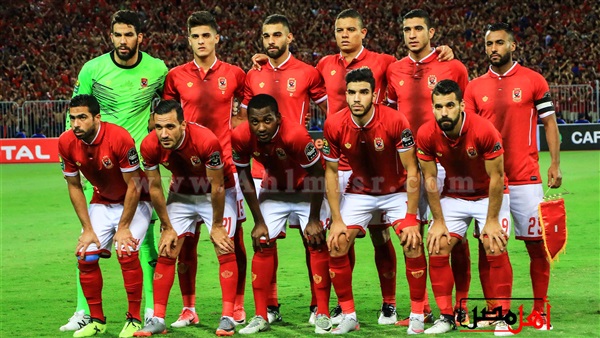 أهل مصر الأهلي يعلن فتح باب حجز تذاكر مباراة النجم الساحلي