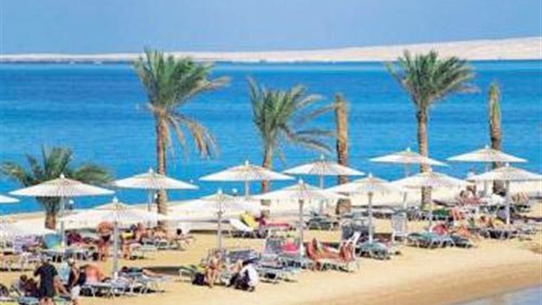 السياحة العربية تنعش المصرية في أغسطس