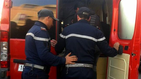 بالأسماء.. مصرع وإصابة 14 عاملا بمصنع الفوسفات في حادث بالأقصر