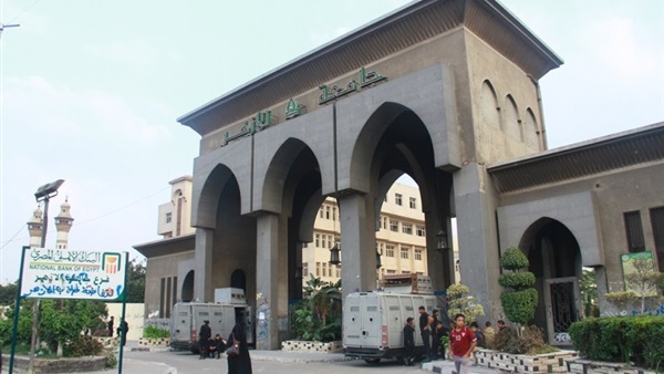 تعيين نواب جدد لرئيس جامعة الأزهر