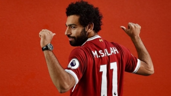 محمد صلاح يواصل السيطرة على صدارة هدافي الدوري الإنجليزي
