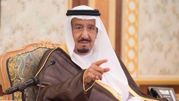 بيان عاجل من الديوان الملكي السعودي حول قرار ترامب بشان القدس