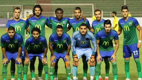 المقاصة يفقد جهود مدافعه أمام الأهلي
