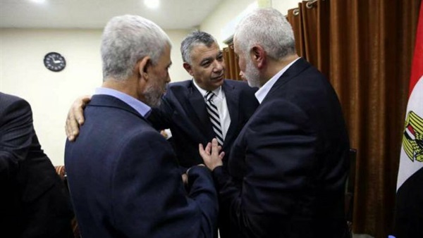 عضو المجلس الوطني لـأهل مصر: إعلان ترامب بشأن القدس مخالف لقانون مجلس الأمن 2334