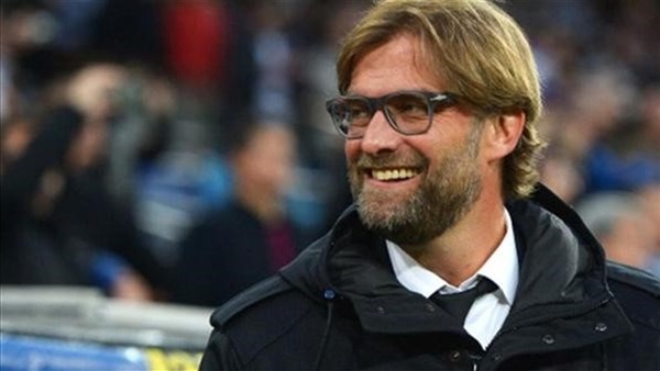 مدرب ليفربول يتوقع الصدام مع هذا الفريق في دور الـ16 بدوري الأبطال
