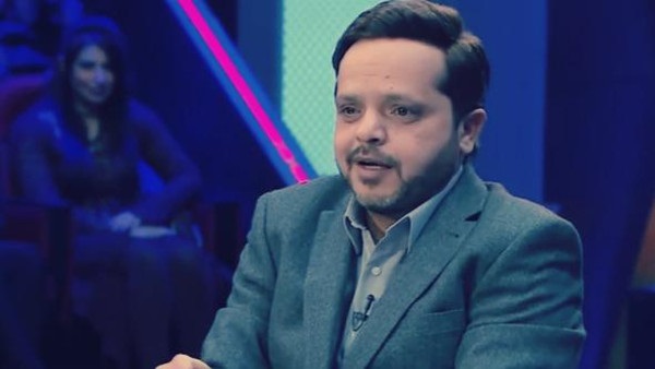 بعد فؤاد المهندس هنيدي يجسد دور مسعود أبو السعد في أخلاق للبيع