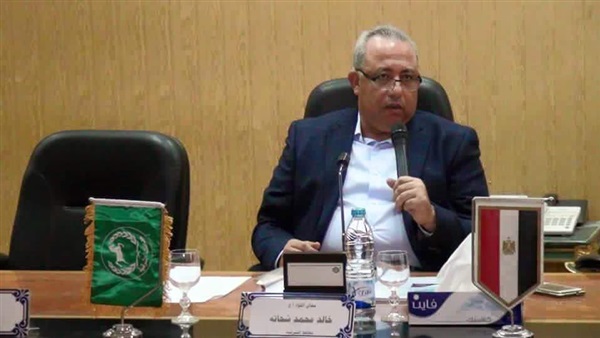 غلق إداري لـ3 عيادات خاصة بدون ترخيص في منيا القمح