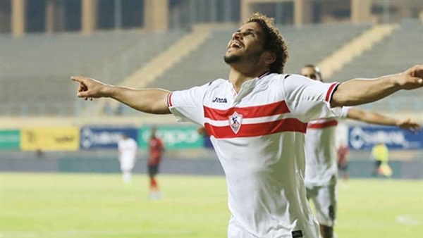 الأشعة تثبت سلامة عبد الله جمعة