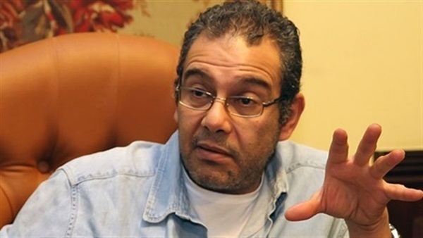 شركة بريزنتيشن: أرفض مبادرة الصلح بين الأهلي والمصري لهذا السبب