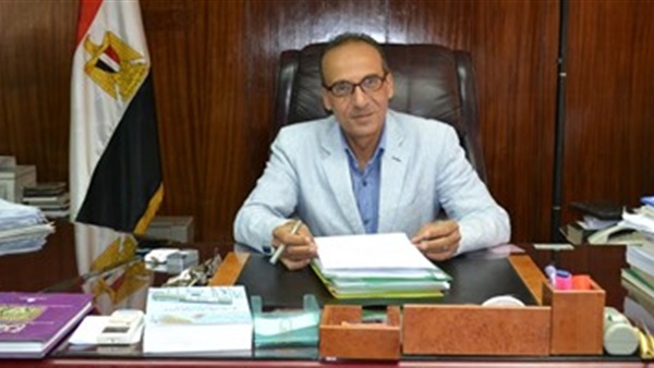 هيثم الحاج علي: ندرس فكرة إقامة دورة ثانية لمعرض القاهرة للكتاب