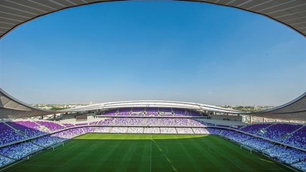السفير المصري في الإمارات: كل الأمور مهيأة لمباراة السوبر في هزاع بن زايد