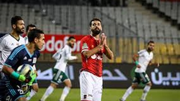 تعرف على تاريخ مواجهات الأهلي والمصري قبل لقاء السوبر بالإمارات