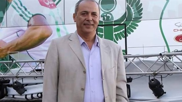 المصري:نتمنى خروج السوبر بصورة مشرفة وبانسيه خارج حساباتنا