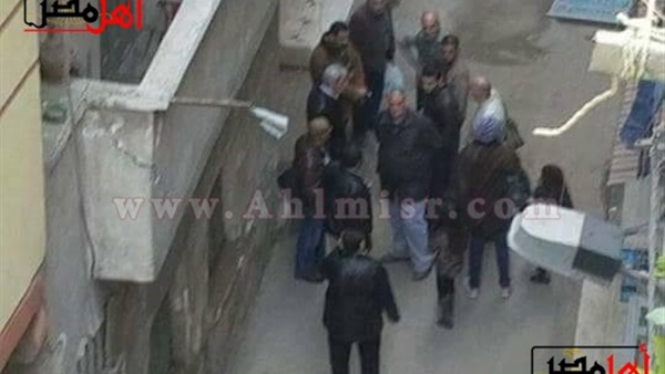 أمن الإسكندرية يكشف تفاصيل انتحار محصل كهرباء من الدور العاشر