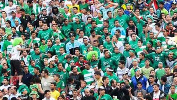 الحزن يسيطر على بورسعيد عقب هزيمة السوبر