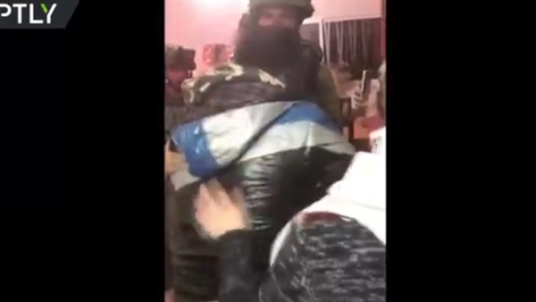 كان يدير حملة لدعمها فاعتقلته قوات الاحتلال.. إسرائيل تحاول طمس قضية عهد التميمي(فيديو)