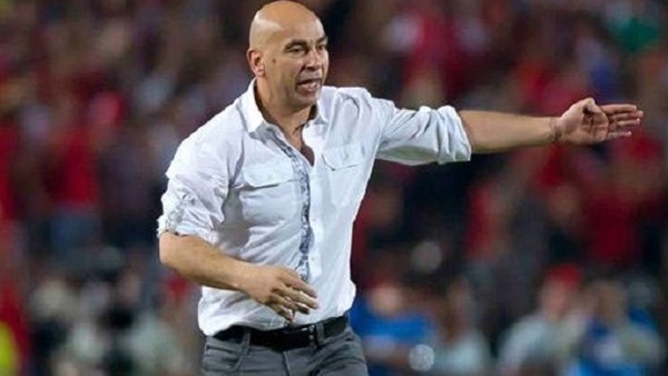 حسام حسن: سجلت أهدافًا للأهلي أكثر من رئيسه الحالي