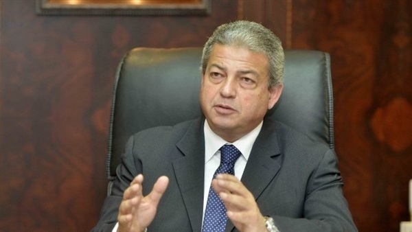 مصادر تؤكد رحيل وزير الرياضة.. واللوزي الأقرب لتولي المهمة