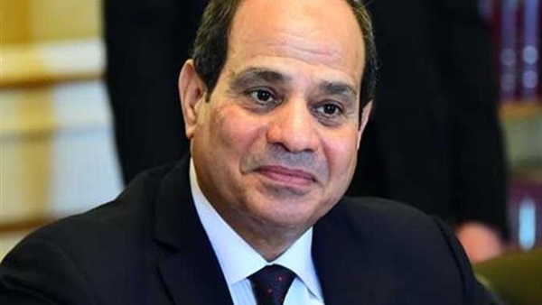 السيسي يرد على إساءة وزير التنمية المحلية: الصعايدة أرجل ناس (فيديو)