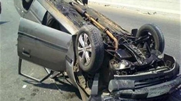 حادث مأساوى.. مصرع والدة عريس فى حفل زفاف بأبو النمرس