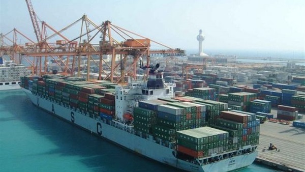 الجمارك تفرج عن 669 سيارة بالسويس خلال يناير الماضي
