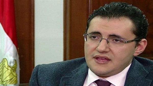 الصحة: توزيع 2.5 مليون كاشف لمرض فيروس سي في محافظات مصر