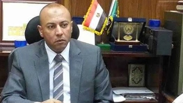 تجديد حبس محافظ المنوفية في اتهامه بتقاضي رشوة