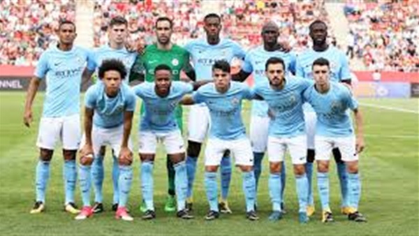 دورى الأبطال الليلة.. السيتى بدون تاريخ فى أوروبا أمام بازل السويسرى (تقرير)