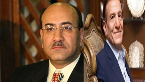 المستشار نبيل عزت يكشف جريمة شديدة الخطورة نسبها جنينة لــعنان (فيديو)