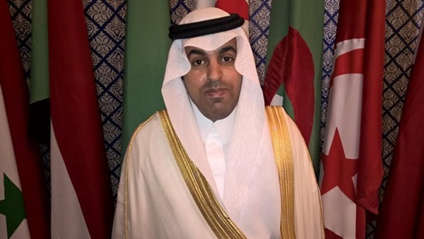 رئيس البرلمان العربي: الحل السياسي لأزمات بعض الدول العربية أصبح ضرورة لا تحتمل التأجيل
