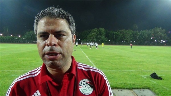 معتمد جمال: من الوارد ضم رمضان صبحي للمنتخب الأوليمبي حال التأهل للأولمبياد
