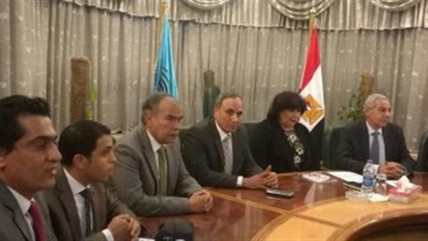 مدير دعم وإصلاح التعليم الفني: المسابقة حققت نتائج مبهرة