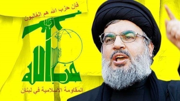 الجيش الإسرائيلي يهدد بتصفية حسن نصر الله